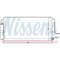 Nissen Nissens Condenser, 94884 94884 - alternate 1
